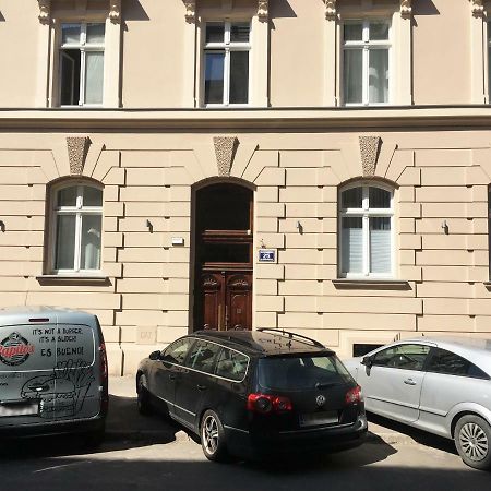Loft Apartment Cracow Old Town 3Min Main Sq Красков Екстериор снимка