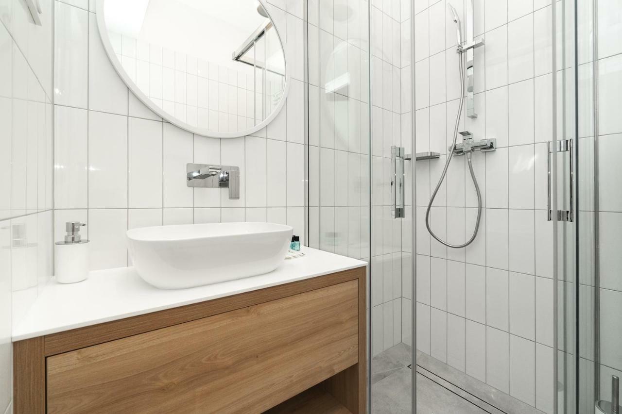 Loft Apartment Cracow Old Town 3Min Main Sq Красков Екстериор снимка