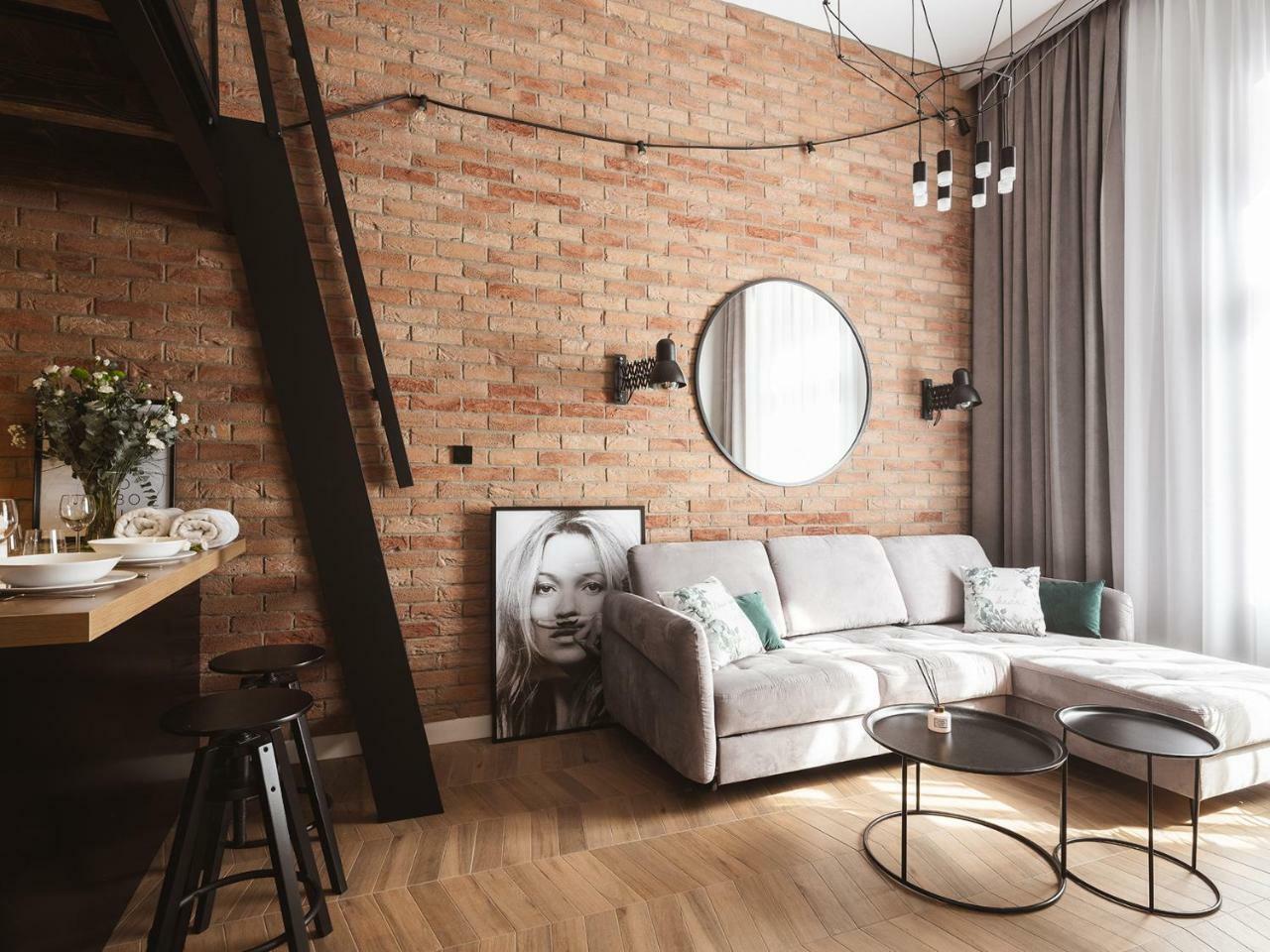 Loft Apartment Cracow Old Town 3Min Main Sq Красков Екстериор снимка