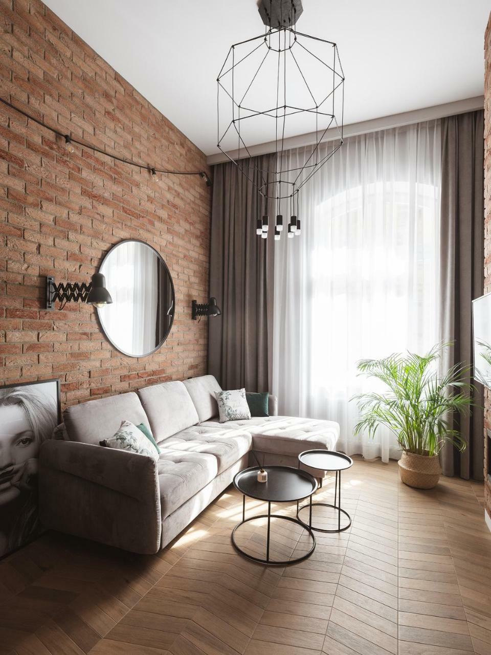 Loft Apartment Cracow Old Town 3Min Main Sq Красков Екстериор снимка